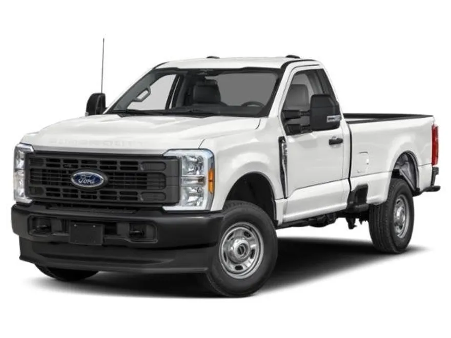 2025 Ford F-250 XL photo 1