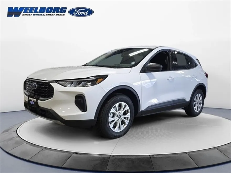 2025 Ford Escape Active photo 1