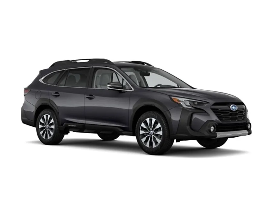 2025 Subaru Outback Limited XT photo 1