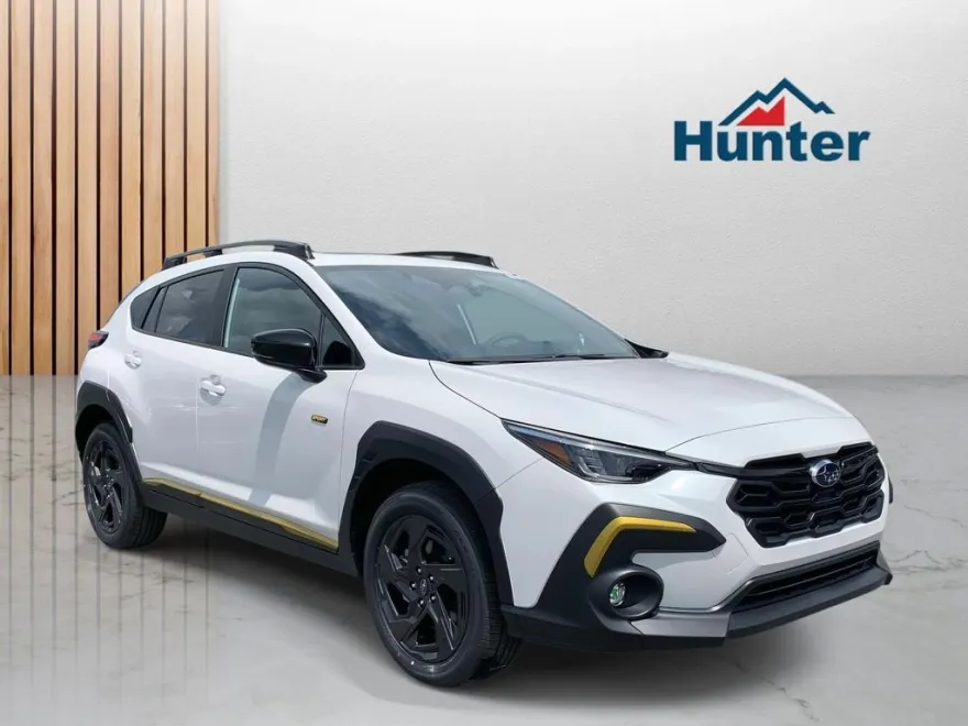 2025 Subaru Crosstrek Sport photo 1
