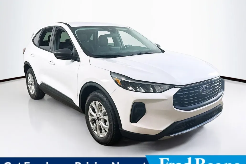2025 Ford Escape Active photo 1