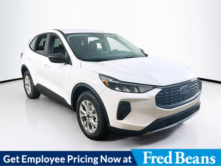 2025 Ford Escape Active photo 1
