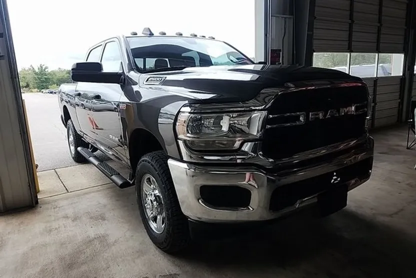 2022 Ram 2500 Tradesman photo 1