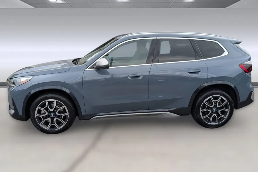 2024 Bmw X1 XDrive28i photo 1