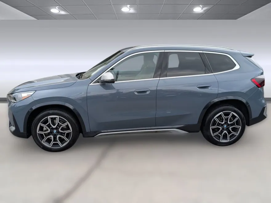 2024 Bmw X1 XDrive28i photo 1