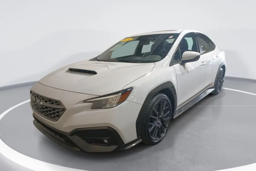 2024 Subaru WRX Premium photo 1