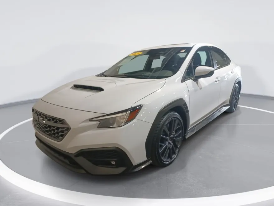 2024 Subaru WRX Premium photo 1