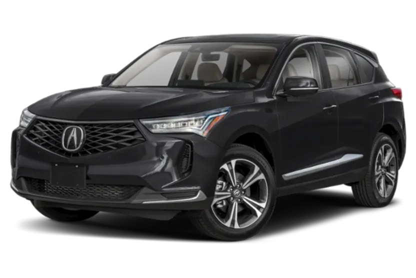 2025 Acura RDX Technology photo 1