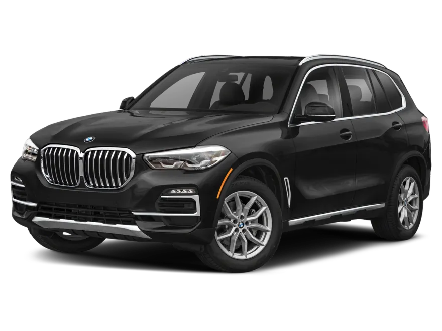2022 Bmw X5 xDrive40i photo 1