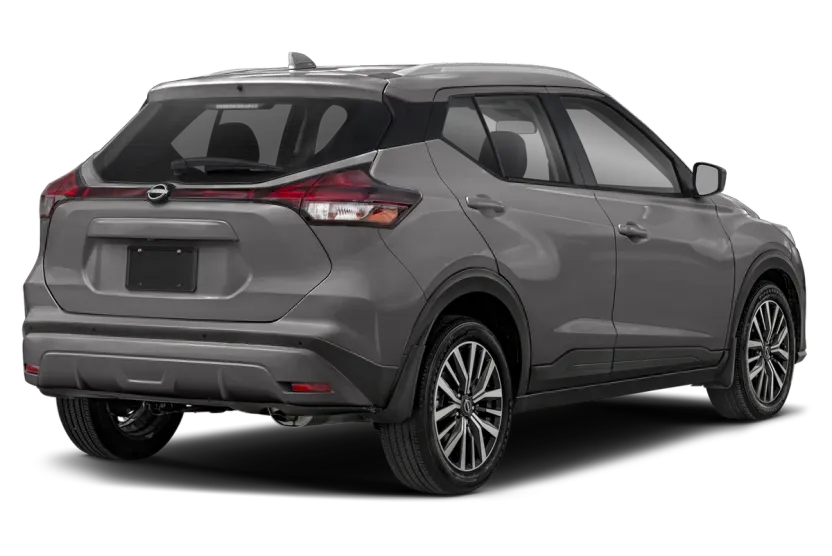 2024 Nissan Kicks SV photo 1