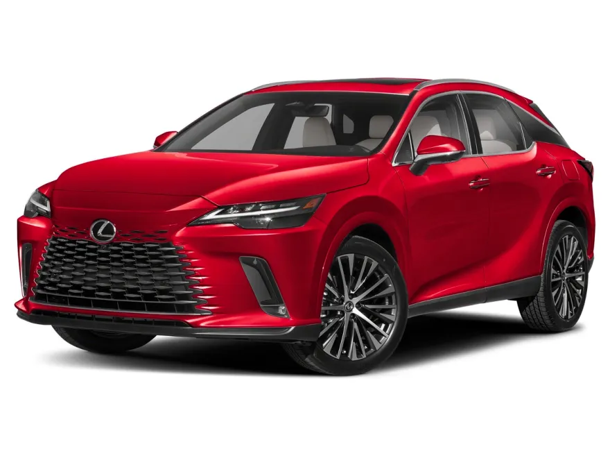 2024 Lexus RX Premium photo 1