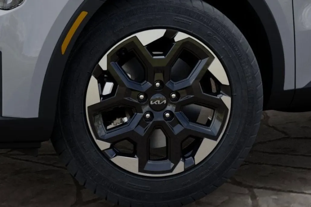 2025 Kia Sorento S photo 1