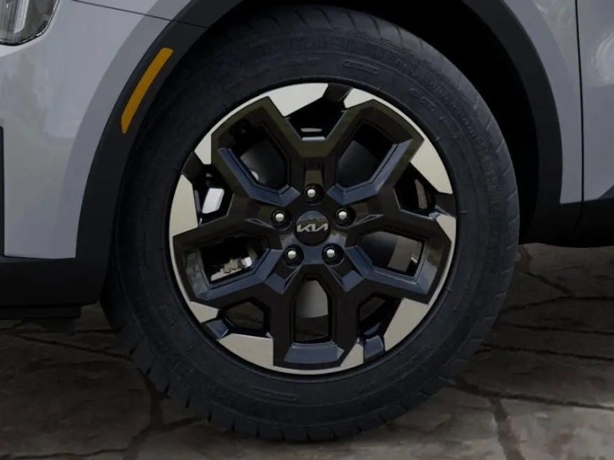 2025 Kia Sorento S photo 1