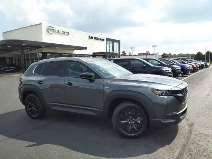 2025 Mazda CX-50 Preferred photo 1