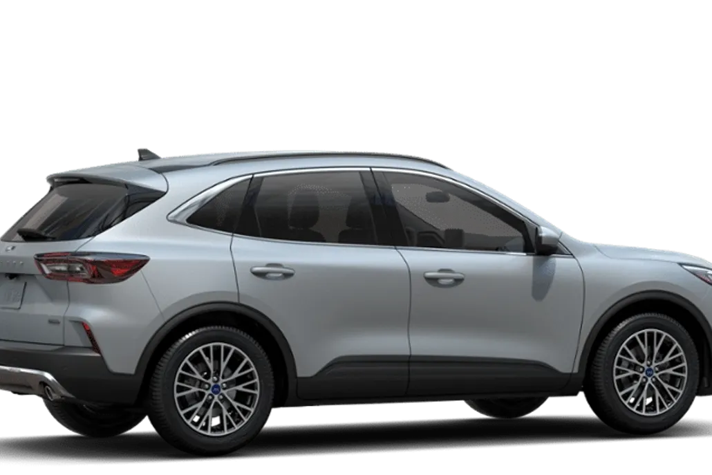 2025 Ford Escape Plug-In Hybrid Base photo 1