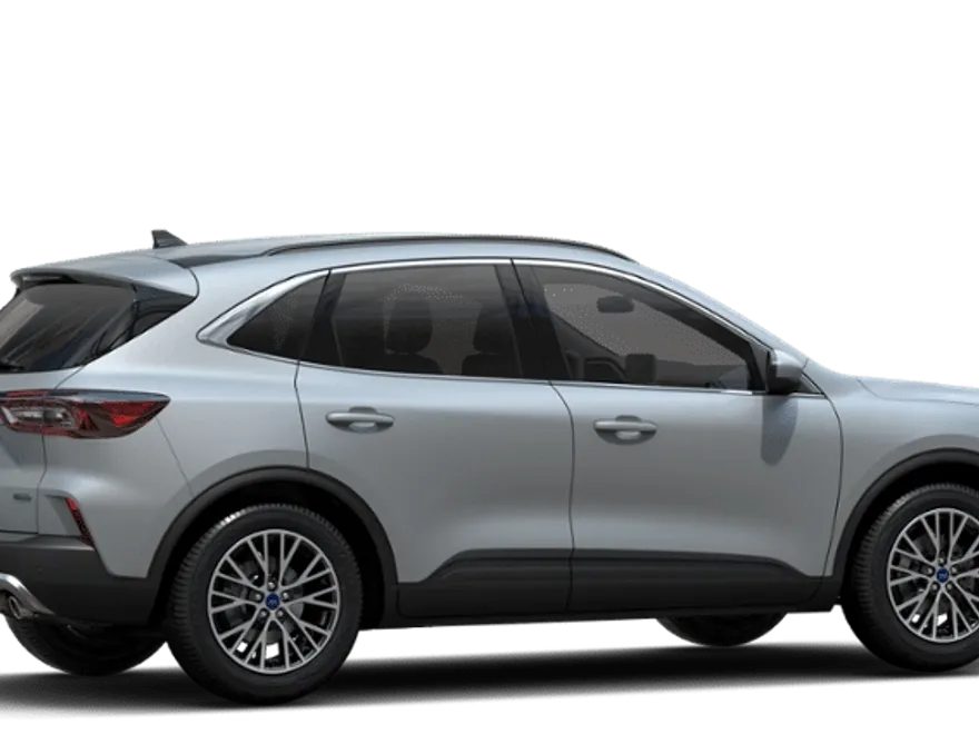 2025 Ford Escape Plug-In Hybrid Base photo 1