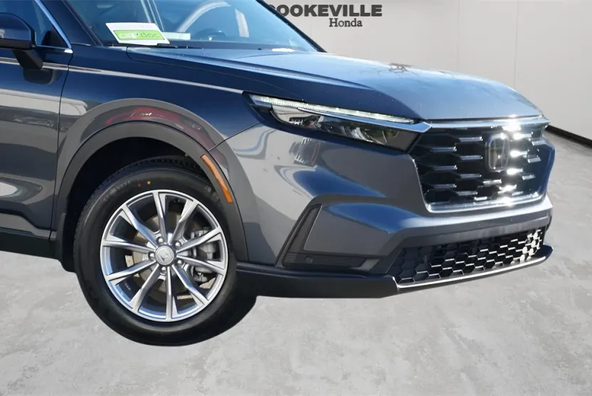 2023 Honda CR-V EX-L photo 1
