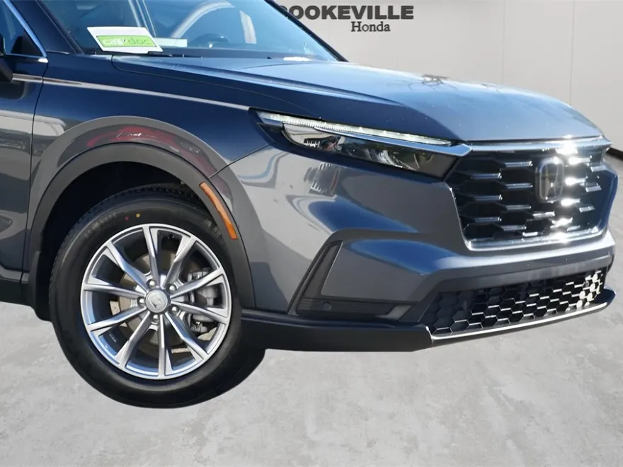 2023 Honda CR-V EX-L photo 1