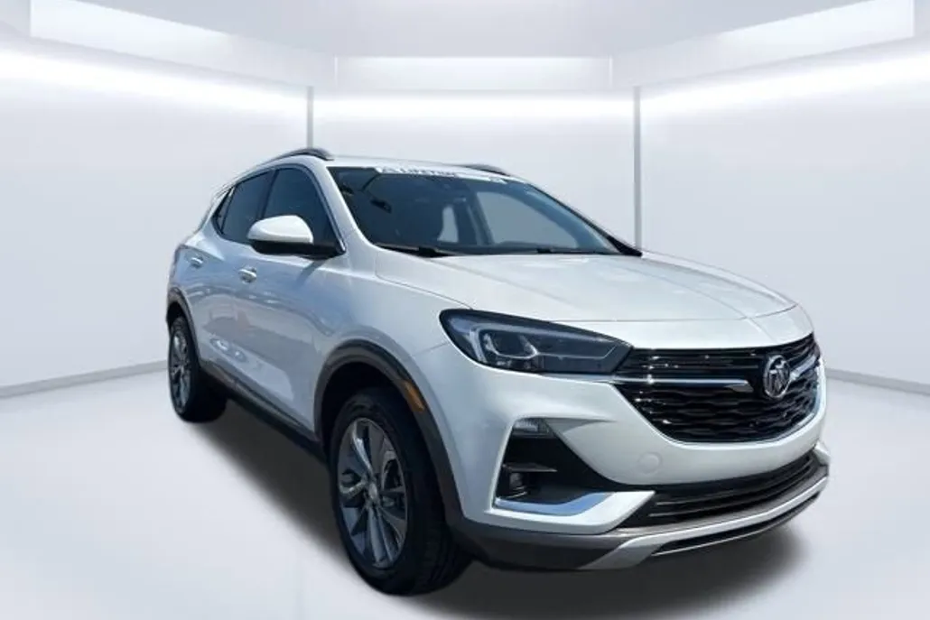 2023 Buick Encore GX Essence photo 1