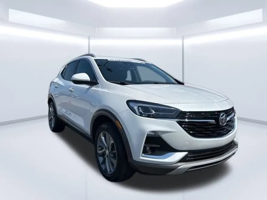 2023 Buick Encore GX Essence photo 1