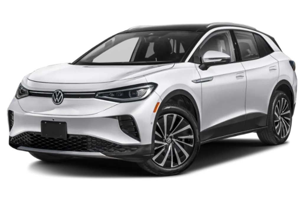 2025 Volkswagen ID.4 Pro Plus photo 1
