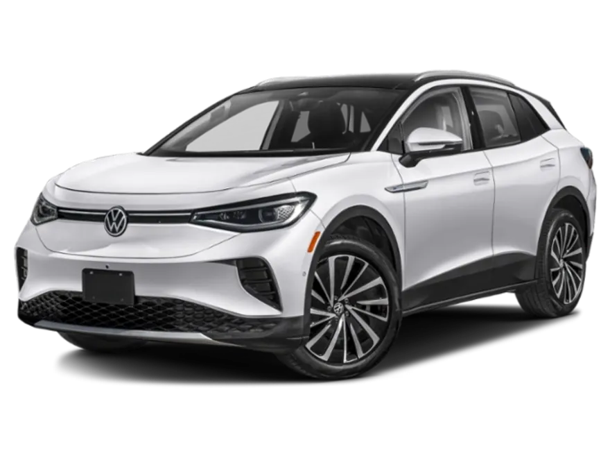 2025 Volkswagen ID.4 Pro Plus photo 1