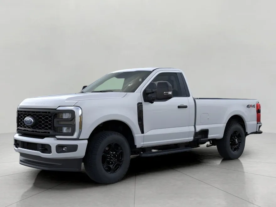 2025 Ford F-350 XL photo 1