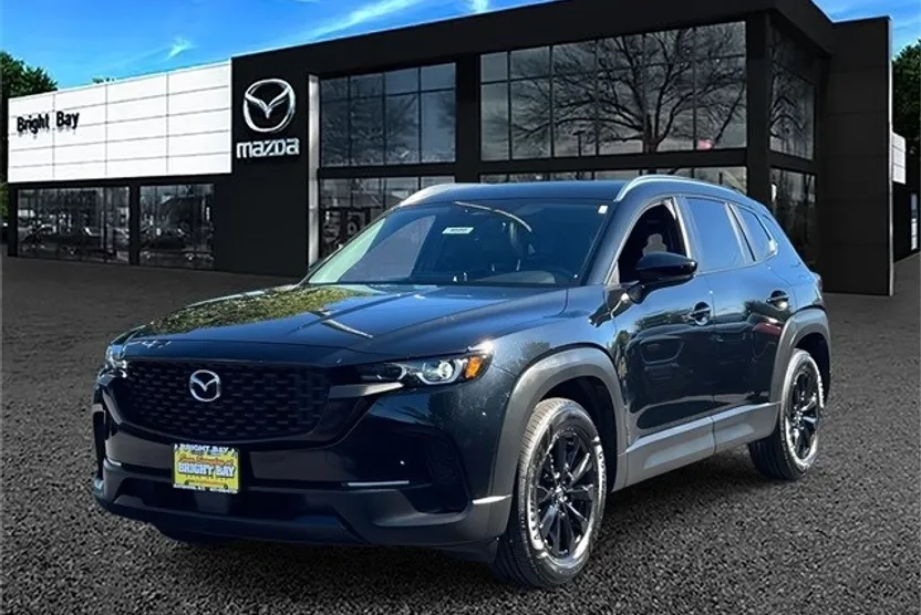 2025 Mazda CX-50 2.5 S Premium photo 1