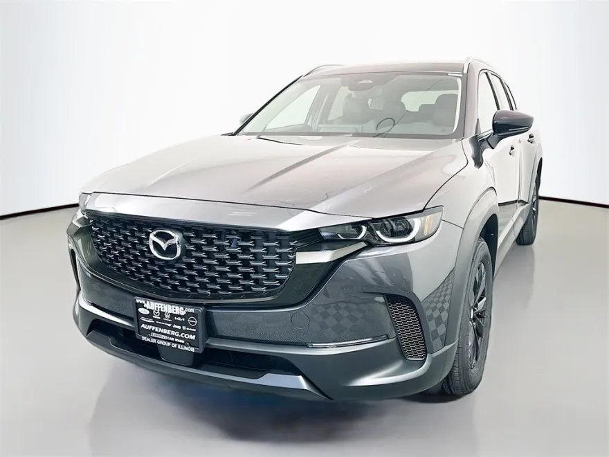2025 Mazda CX-50 2.5 Select photo 1