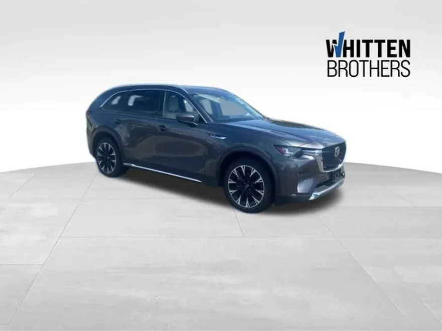 2024 Mazda CX-90 Premium photo 1