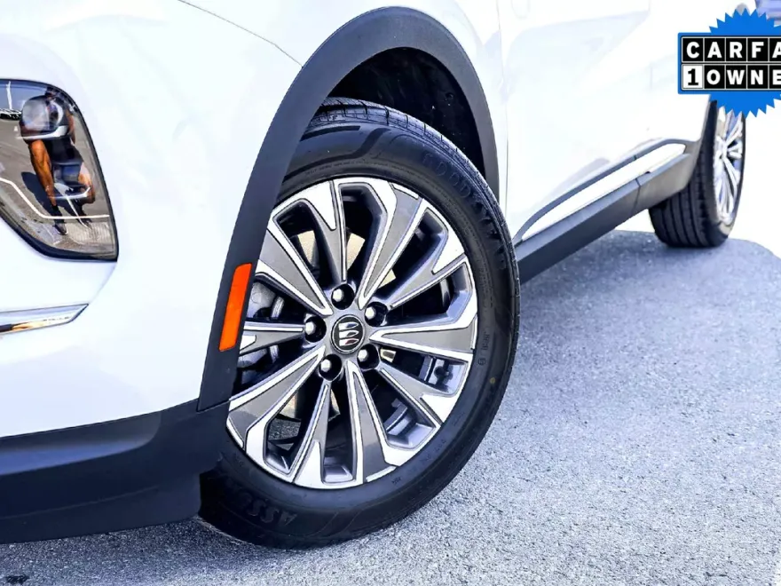 2025 Buick Envision Preferred photo 1