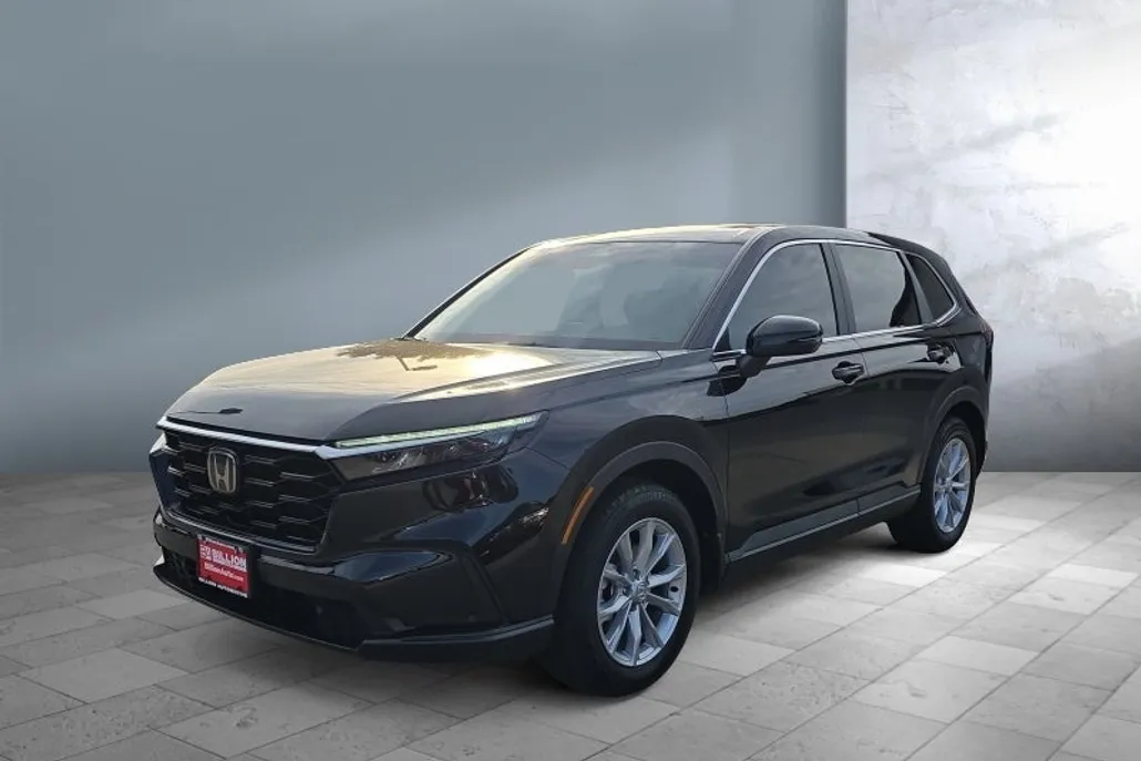 2025 Honda CR-V EX-L photo 1
