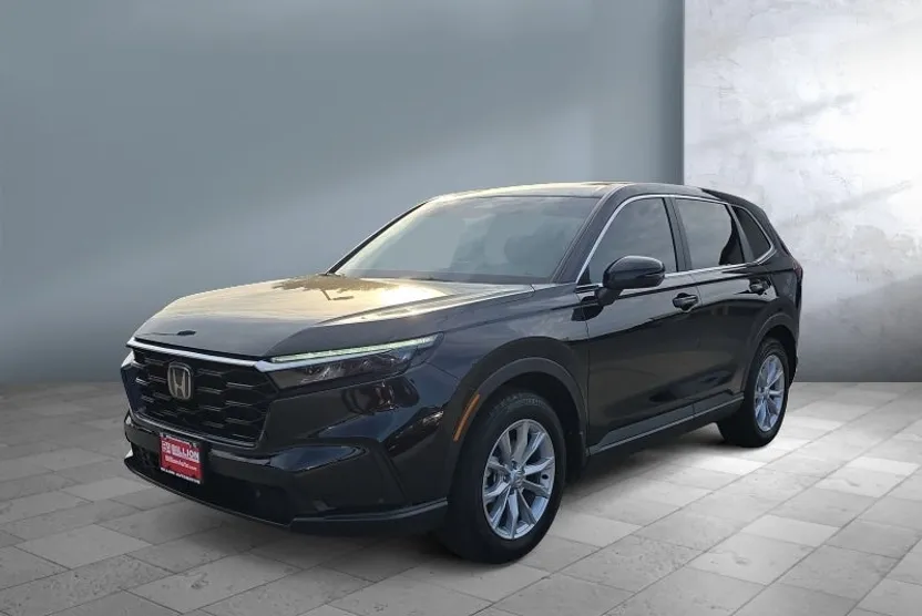 2025 Honda CR-V EX-L photo 1