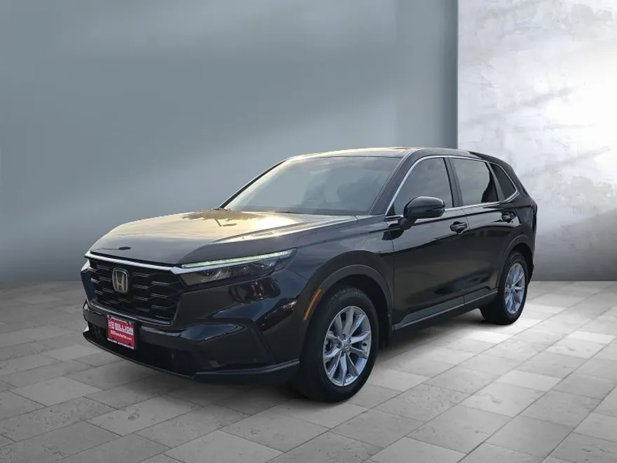 2025 Honda CR-V EX-L photo 1