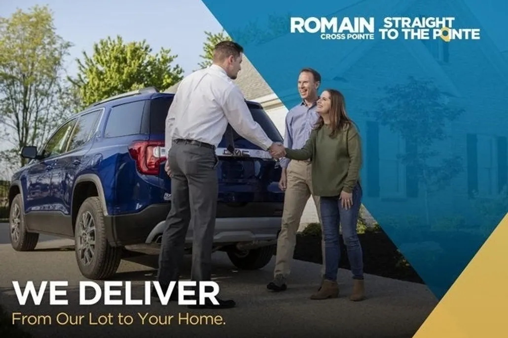 2024 Nissan Frontier Crew Cab PRO-4X photo 1