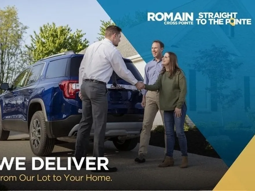 2024 Nissan Frontier Crew Cab PRO-4X photo 1