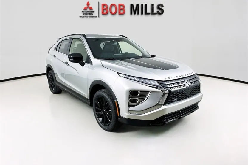 2025 Mitsubishi Eclipse Cross SEL photo 1