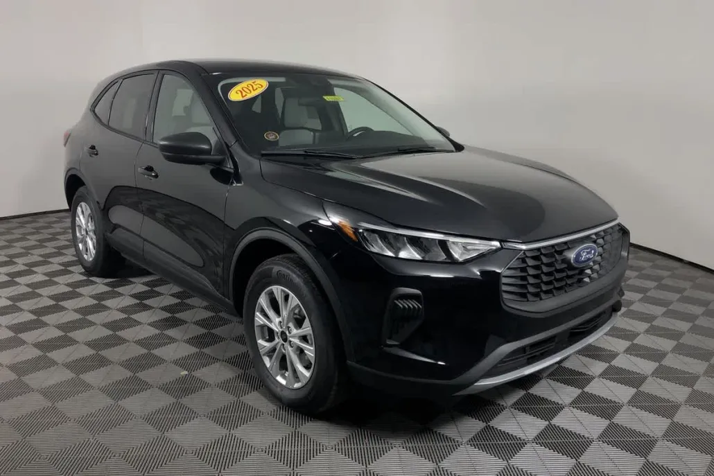 2025 Ford Escape Active photo 1
