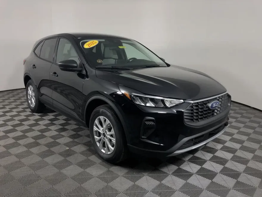 2025 Ford Escape Active photo 1