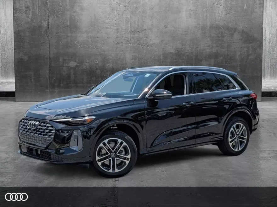 2025 Audi Q5 Premium Plus photo 1