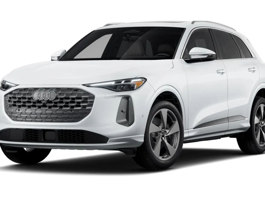 2025 Audi Q5 2.0T Premium Plus photo 1