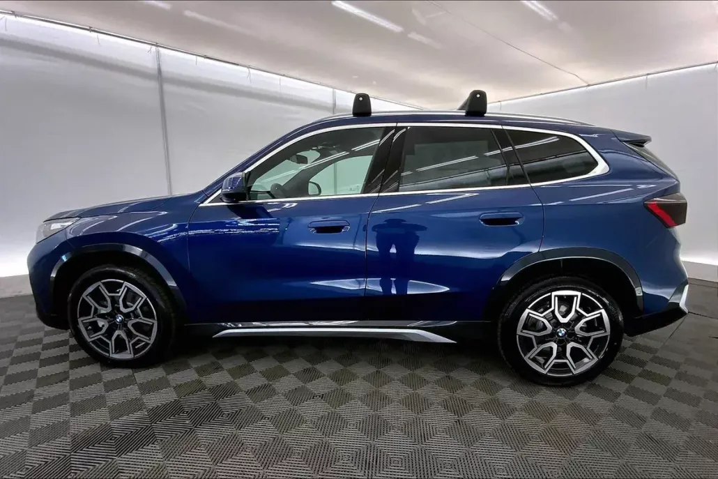 2025 Bmw X1 XDrive28i photo 1