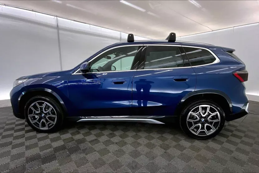 2025 Bmw X1 XDrive28i photo 1