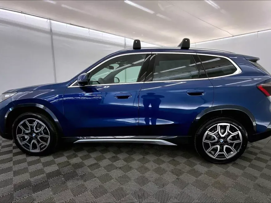 2025 Bmw X1 XDrive28i photo 1