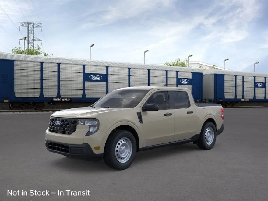 2025 Ford Maverick XL photo 1