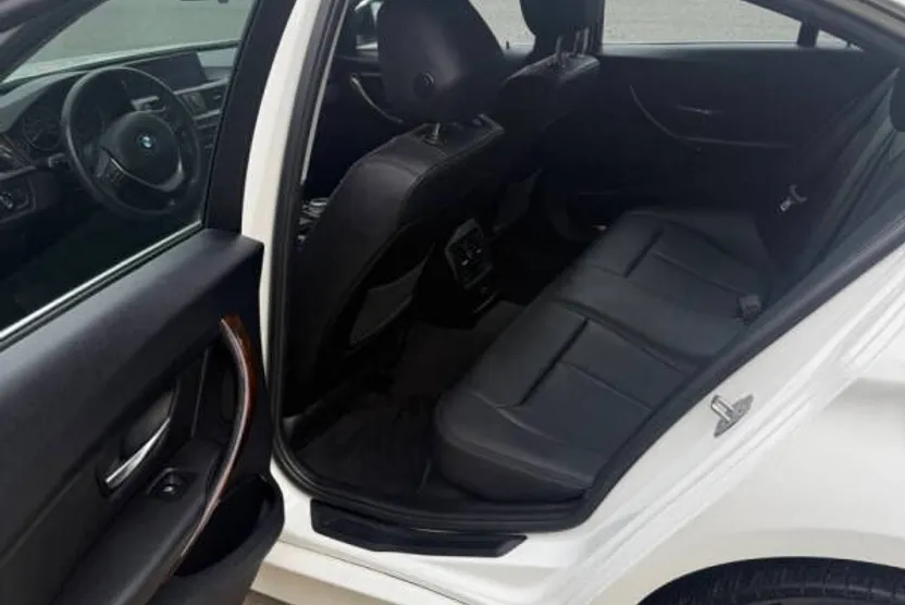 2015 Bmw 328i xDrive Sedan SA Sedan SA SULEV photo 1