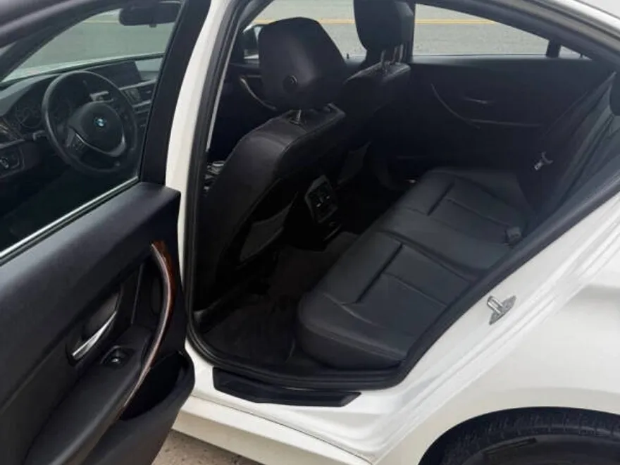 2015 Bmw 328i xDrive Sedan SA Sedan SA SULEV photo 1