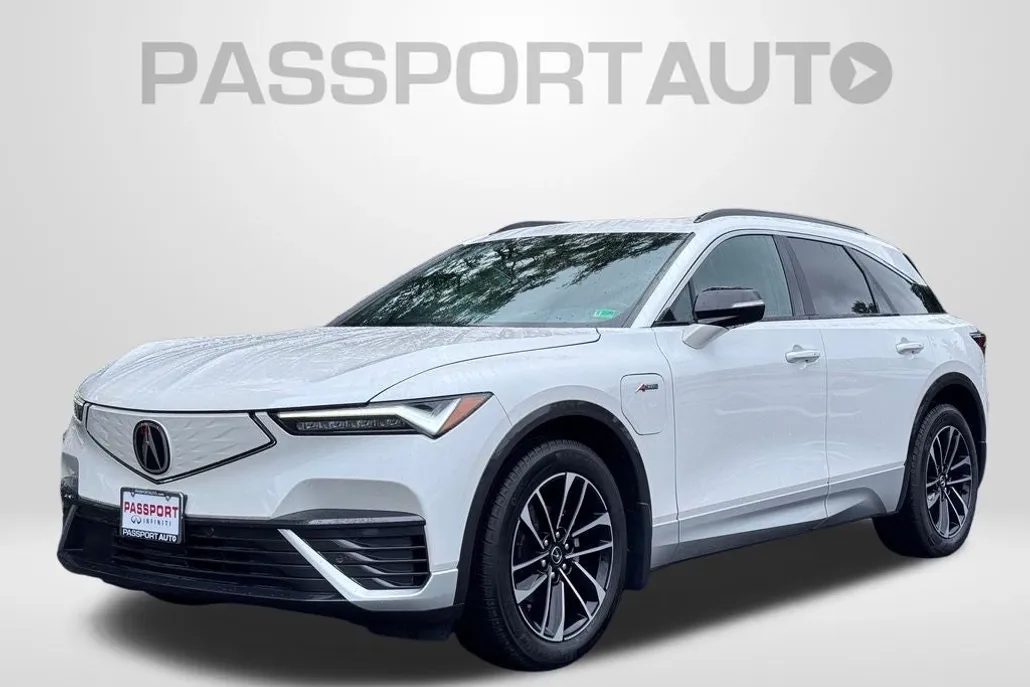 2024 Acura ZDX Base A-Spec photo 1