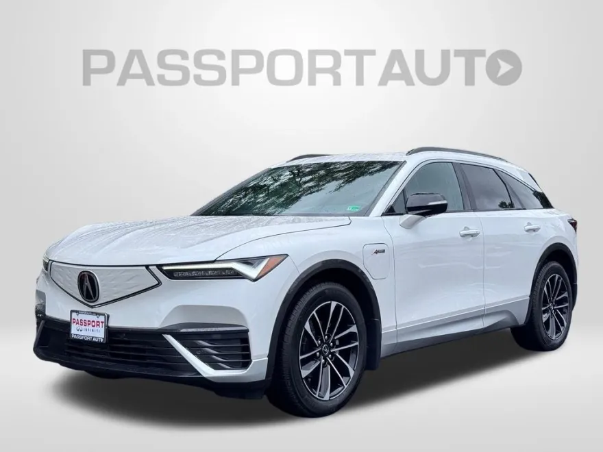 2024 Acura ZDX Base A-Spec photo 1