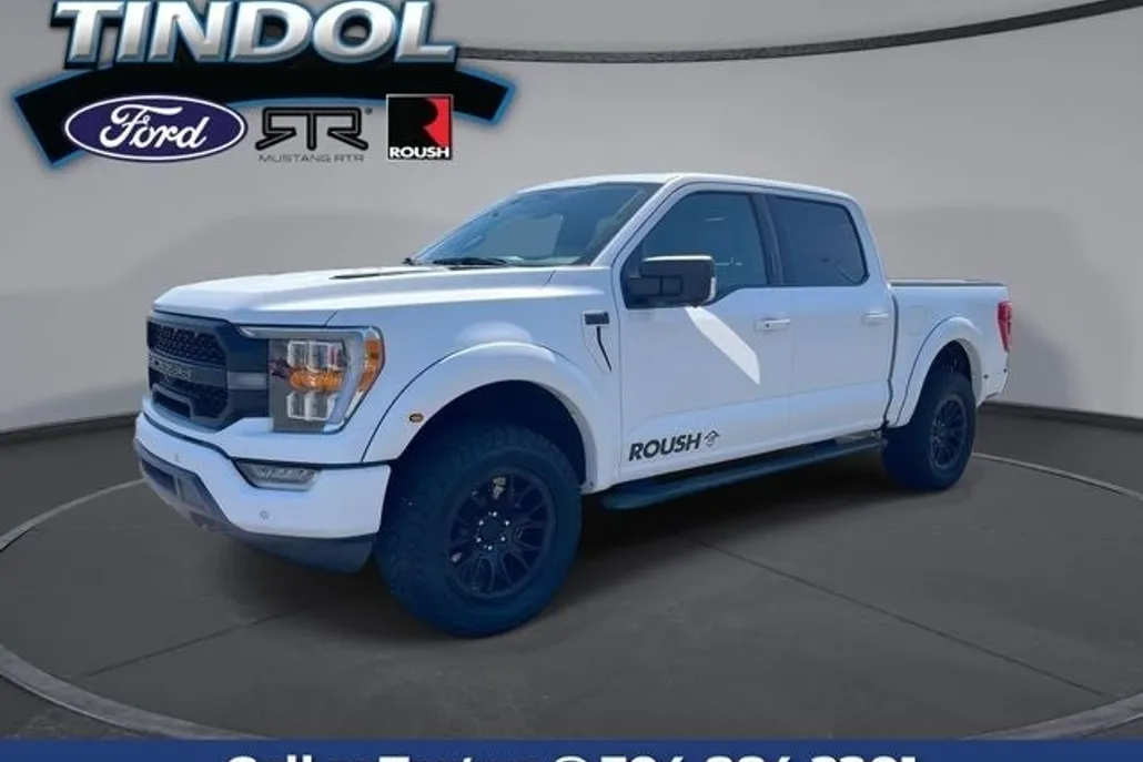2023 Ford F-150 XLT photo 1